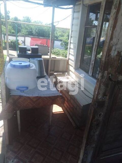 Продажа дома, 45м <sup>2</sup>, 23 сот., Саратов, Саратовская область,  