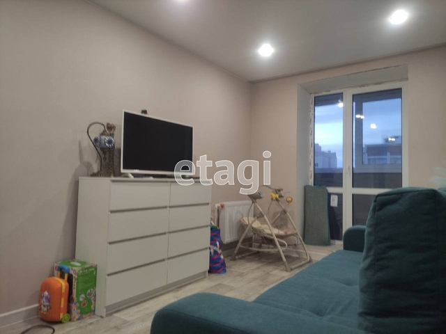 Продажа 2-комнатной квартиры, Саратов, Саратовская область,  Энгельс