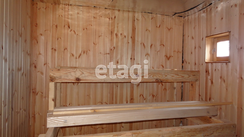 Продажа дачи, 72м <sup>2</sup>, 8 сот., Саратов, Саратовская область,  