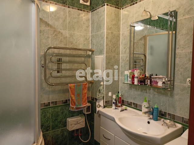 Продажа 2-комнатной квартиры, Саратов, Саратовская область,  Энгельс