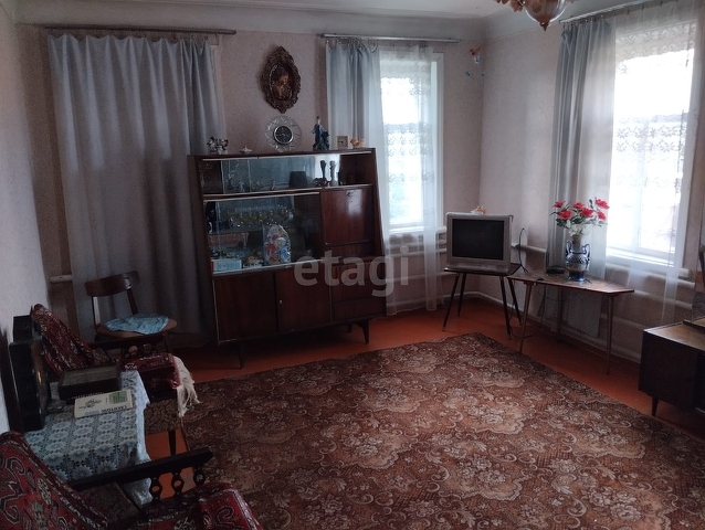 Продажа дома, 115м <sup>2</sup>, 8 сот., Саратов, Саратовская область,  