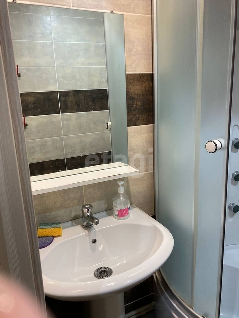 Продажа 1-комнатной квартиры, Саратов, Саратовская область,  Энгельс