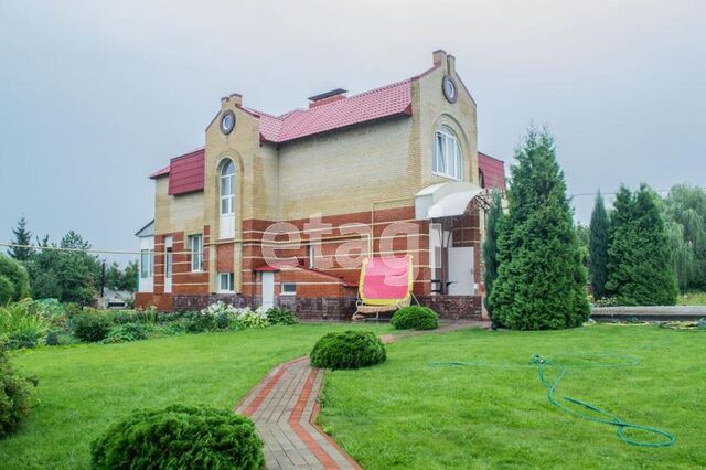 Продажа дома, 300м <sup>2</sup>, 50 сот., Саратов, Саратовская область,  Саратовский район