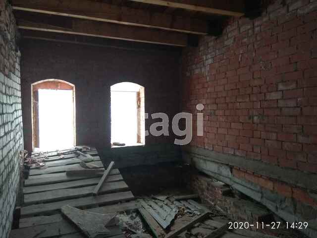 Продажа дома, 200м <sup>2</sup>, 6 сот., Саратов, Саратовская область,  Заводской