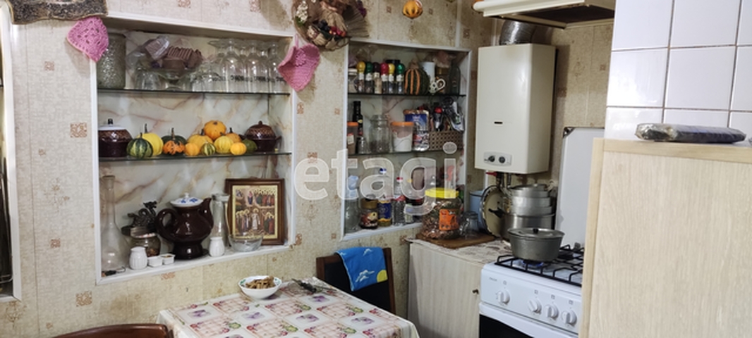 Продажа дома, 29м <sup>2</sup>, 1 сот., Саратов, Саратовская область,  Волжский 