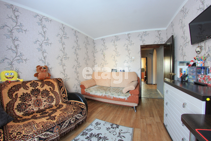 Продажа 3-комнатной квартиры, Саратов, Саратовская область,  Саратов