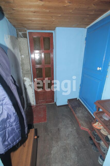 Продажа дома, 56м <sup>2</sup>, 8 сот., Саратов, Саратовская область,  