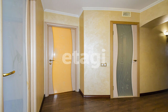 Продажа 4-комнатной квартиры, Екатеринбург, Готвальда,  6 к 1