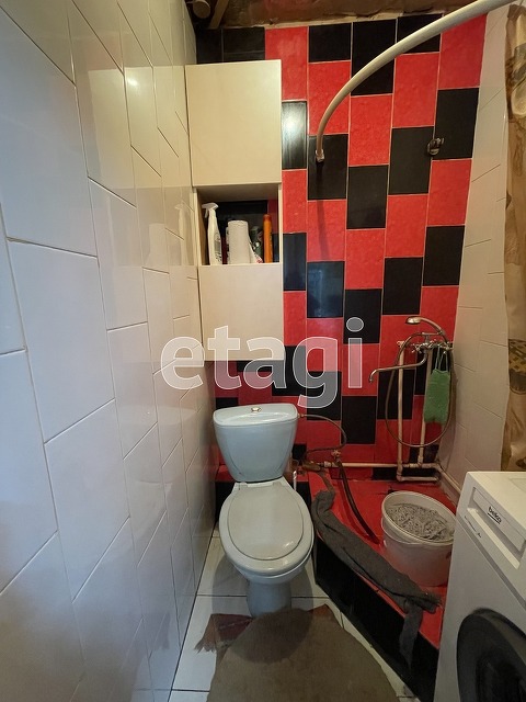 Продажа дома, 69м <sup>2</sup>, 3 сот., Саратов, Саратовская область,  Кировский