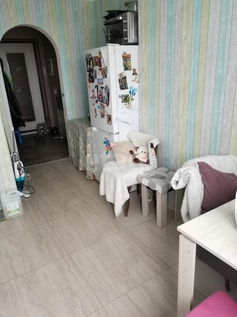 Продажа 1-комнатной квартиры, Саратов, Саратовская область,  Саратов