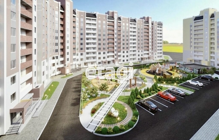 Продажа 1-комнатной квартиры, Саратов, Саратовская область,  Энгельс