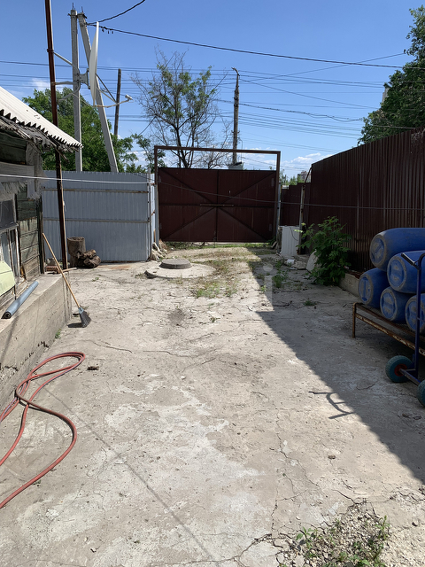 Продажа дома, 45м <sup>2</sup>, 6 сот., Саратов, Саратовская область,  Кировский