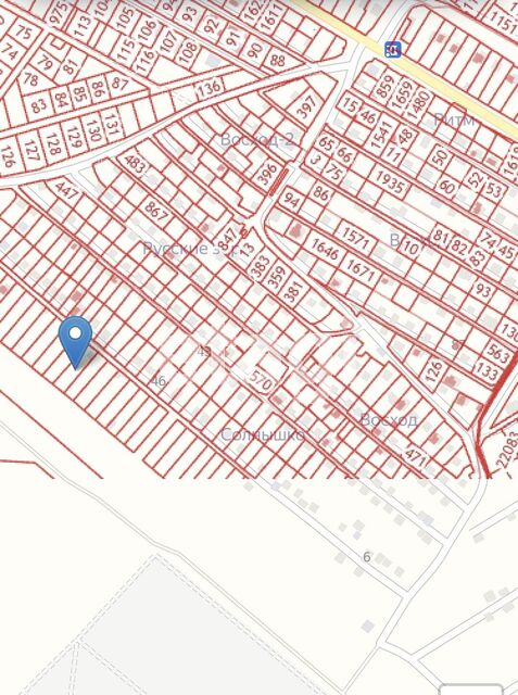 Продажа участка, Саратов, Саратовская область,  