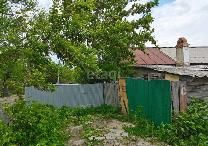 Продажа дома, 45м <sup>2</sup>, 2 сот., Саратов, Саратовская область,  Ленинский