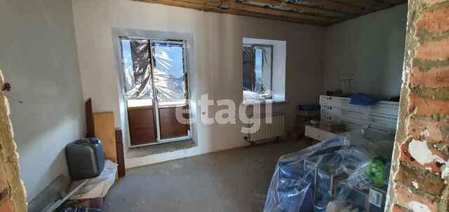 Продажа дома, 140м <sup>2</sup>, 7 сот., Саратов, Саратовская область,  