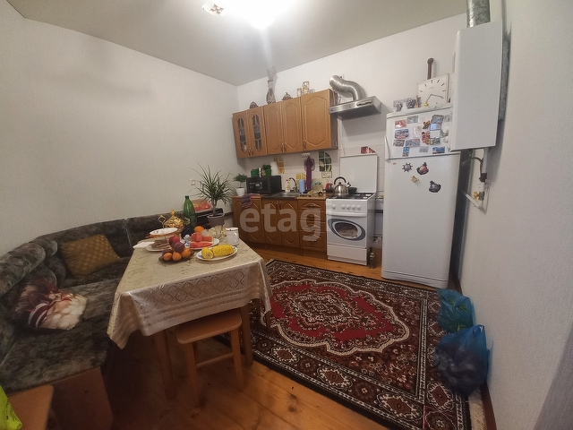 Продажа дома, 106м <sup>2</sup>, 2 сот., Саратов, Саратовская область,  Волжский 