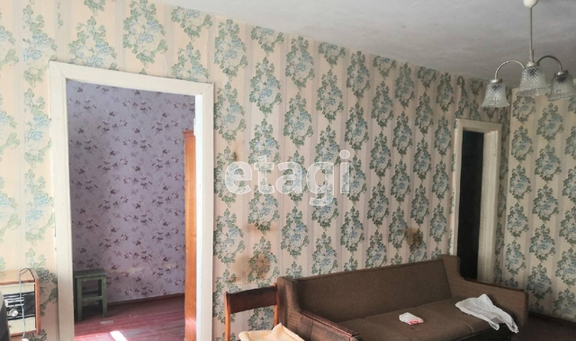 Продажа 2-комнатной квартиры, Саратов, Саратовская область,  Приволжский