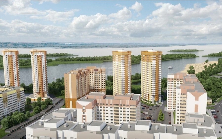 Продажа 2-комнатной квартиры, Саратов, Саратовская область,  Энгельс