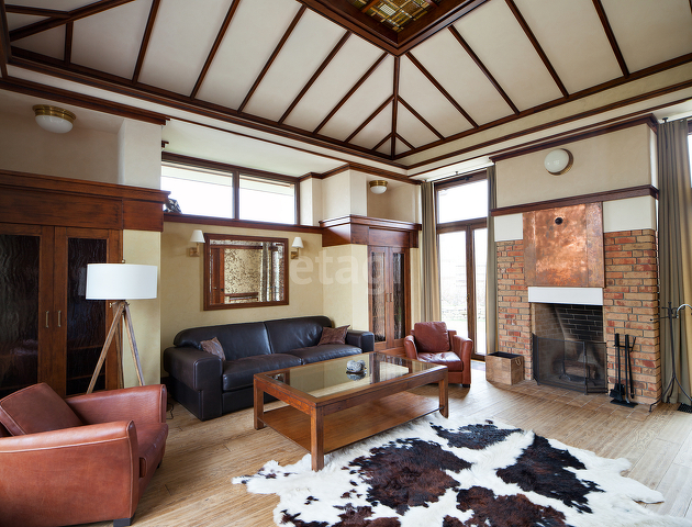 Продажа дома, 285м <sup>2</sup>, 32 сот., Саратов, Саратовская область,  Саратов