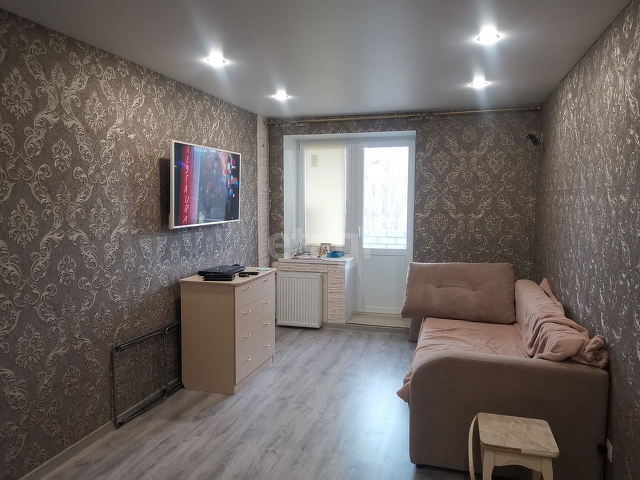 Продажа 1-комнатной квартиры, Саратов, Саратовская область,  Саратов