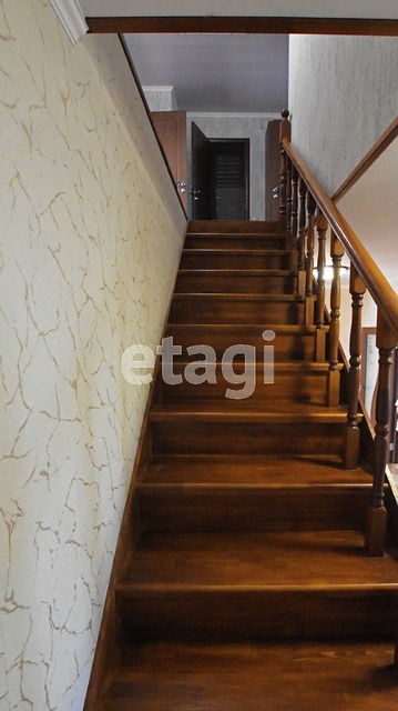 Продажа дома, 140м <sup>2</sup>, 6 сот., Саратов, Саратовская область,  Ленинский