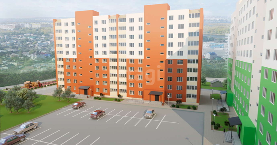 Продажа 2-комнатной квартиры, Саратов, Саратовская область,  Энгельс