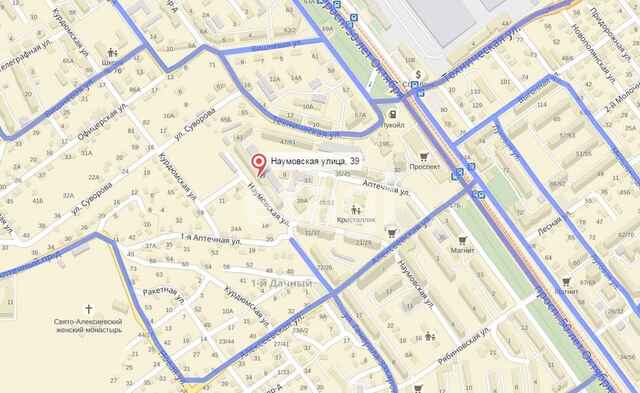 Продажа 2-комнатной квартиры, Саратов, Саратовская область,  Саратов