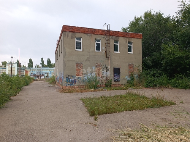 Продажа коммерческой недвижимости, 437м <sup>2</sup>, Саратов, Саратовская область,  Саратов
