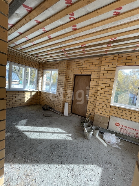 Продажа дома, 260м <sup>2</sup>, 12 сот., Саратов, Саратовская область,  Заводской