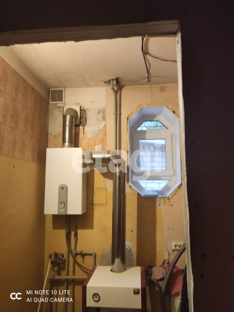 Продажа дома, 175м <sup>2</sup>, 6 сот., Саратов, Саратовская область,  Ленинский