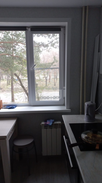 Продажа 1-комнатной квартиры, Сосновоборск, Солнечная,  5
