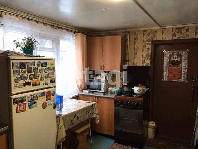 Продажа дома, 37м <sup>2</sup>, 4 сот., Саратов, Саратовская область,  Кировский