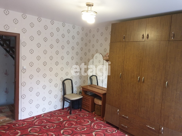 Продажа дома, 168м <sup>2</sup>, 6 сот., Саратов, Саратовская область,  Кировский