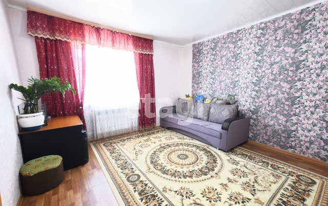 Продажа дома, 91м <sup>2</sup>, 8 сот., Саратов, Саратовская область,  