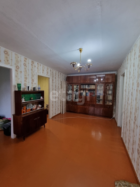 Продажа 4-комнатной квартиры, Саратов, Саратовская область,  Приволжский