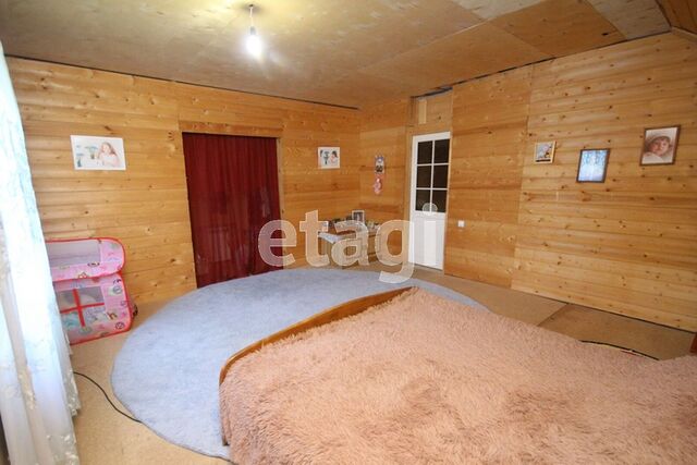 Продажа дома, 193м <sup>2</sup>, 6 сот., Саратов, Саратовская область,  