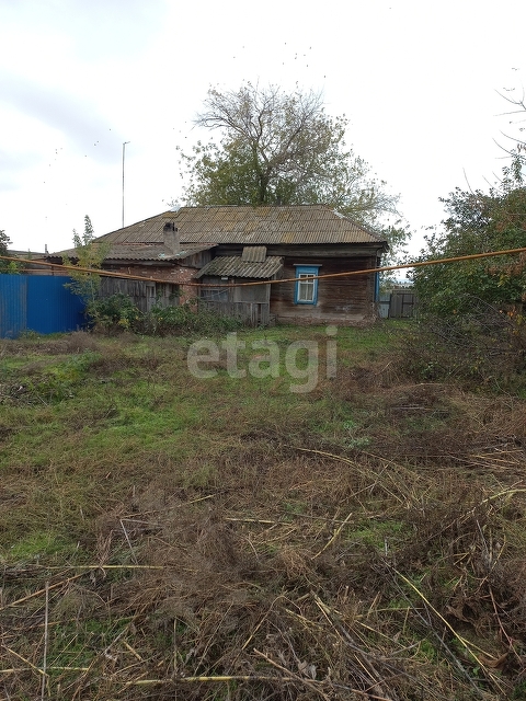 Продажа дома, 36м <sup>2</sup>, 10 сот., Саратов, Саратовская область,  