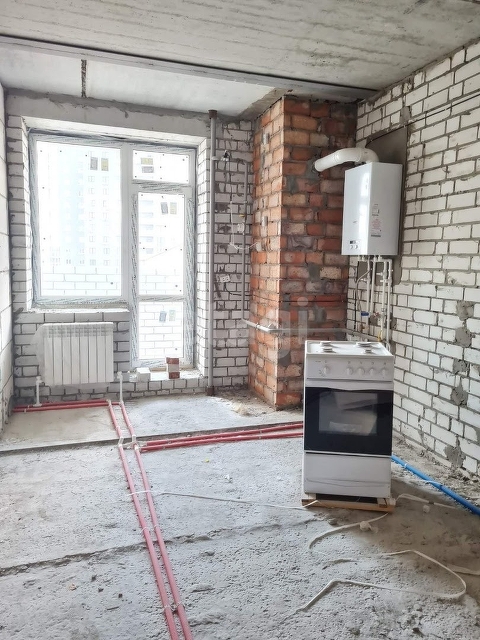 Продажа 1-комнатной квартиры, Саратов, Саратовская область,  Энгельс