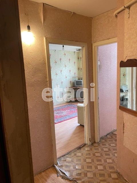 Продажа дома, 56м <sup>2</sup>, 1 сот., Саратов, Саратовская область,  Волжский 