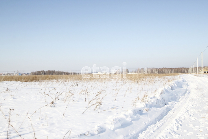 Продажа участка, Заводоуковск, Южный