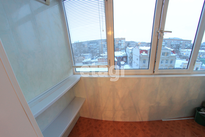 Продажа 3-комнатной квартиры, Саратов, Саратовская область,  Саратов