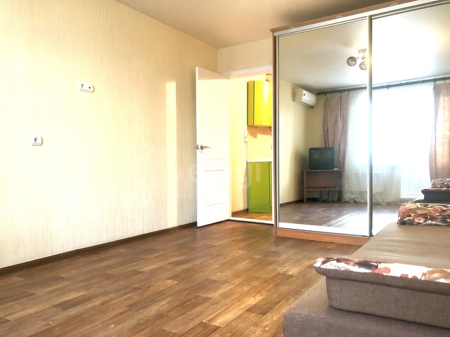 Продажа 1-комнатной квартиры, Саратов, Саратовская область,  Саратов