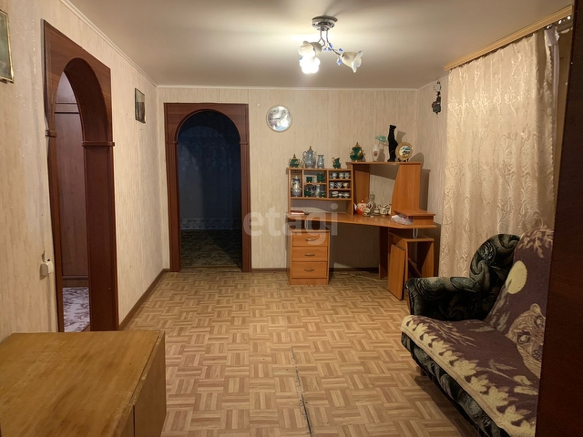 Продажа дома, 50м <sup>2</sup>, 24 сот., Саратов, Саратовская область,  