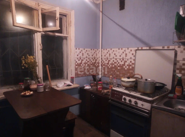 Продажа 2-комнатной квартиры, Саратов, Саратовская область,  Энгельс