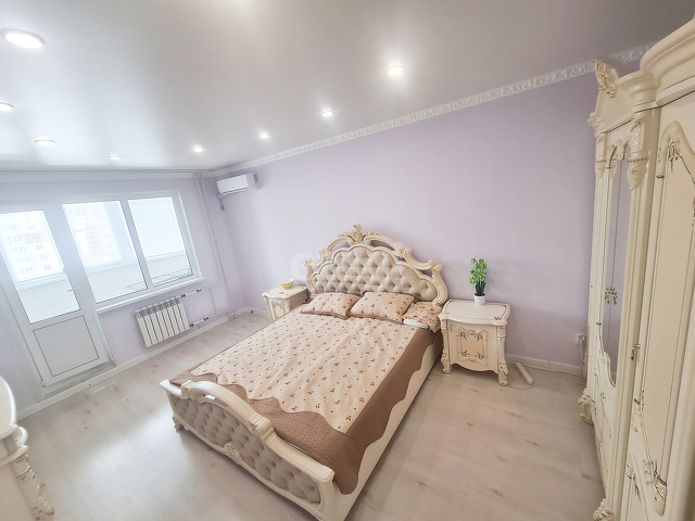 Продажа 2-комнатной квартиры, Саратов, Саратовская область,  Саратов