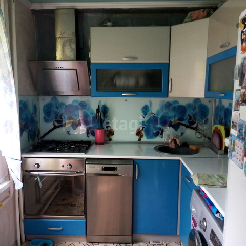 Продажа 3-комнатной квартиры, Саратов, Саратовская область,  Приволжский