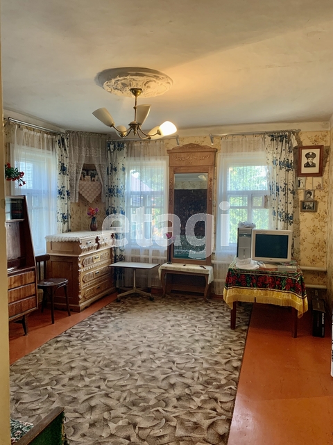 Продажа дома, 84м <sup>2</sup>, 7 сот., Саратов, Саратовская область,  Октябрьский