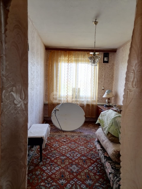 Продажа дома, 80м <sup>2</sup>, 7 сот., Саратов, Саратовская область,  