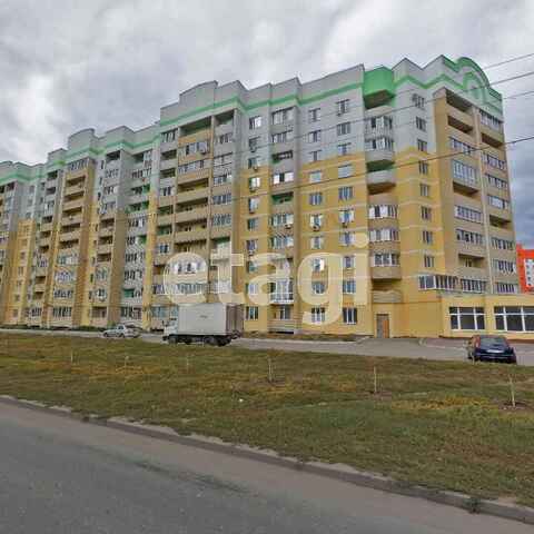 Продажа 1-комнатной квартиры, Саратов, Саратовская область,  Энгельс