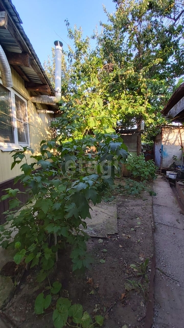 Продажа дома, 48м <sup>2</sup>, 2 сот., Саратов, Саратовская область,  Волжский 